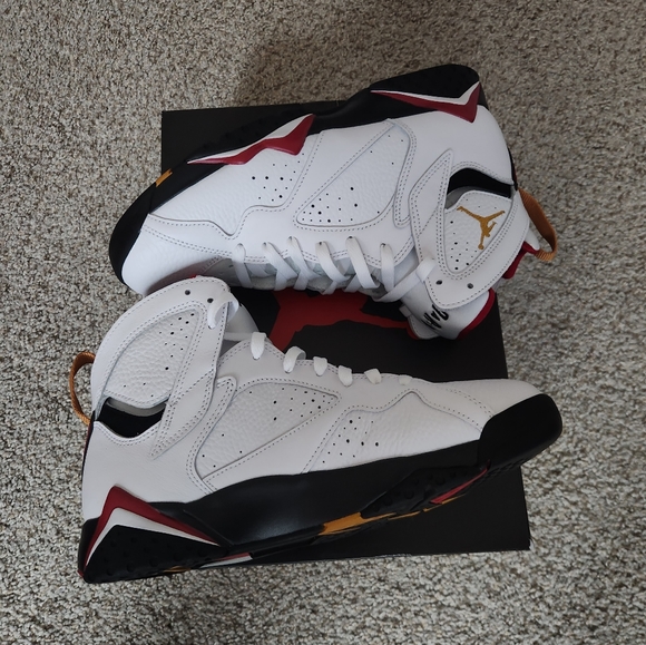 Air Jordan VII Retro - Picture 2 of 7
